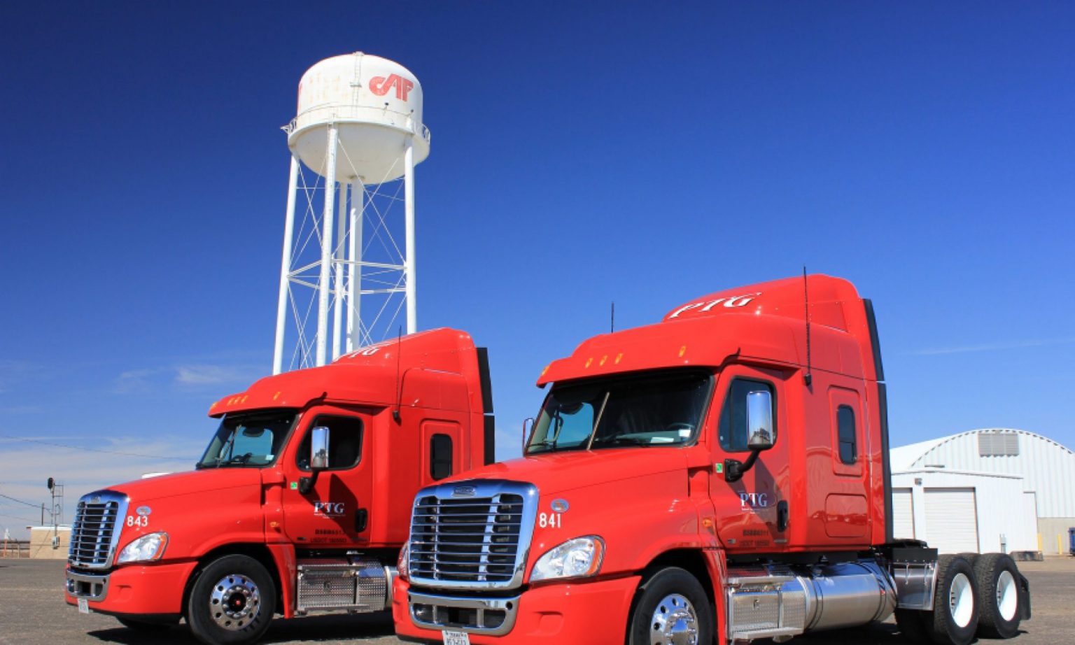 Affiliated Foods Inc. Amarillo: A Leader in Food Distribution