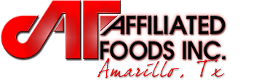 Affiliated Foods Inc – Amarillo, Tx